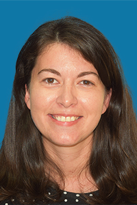 Lidia Camargo